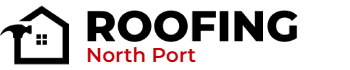 North Port Roofing Company Logo